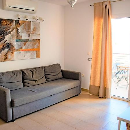 Apartament Penthouse Tarifa With Sea Views Zewnętrze zdjęcie