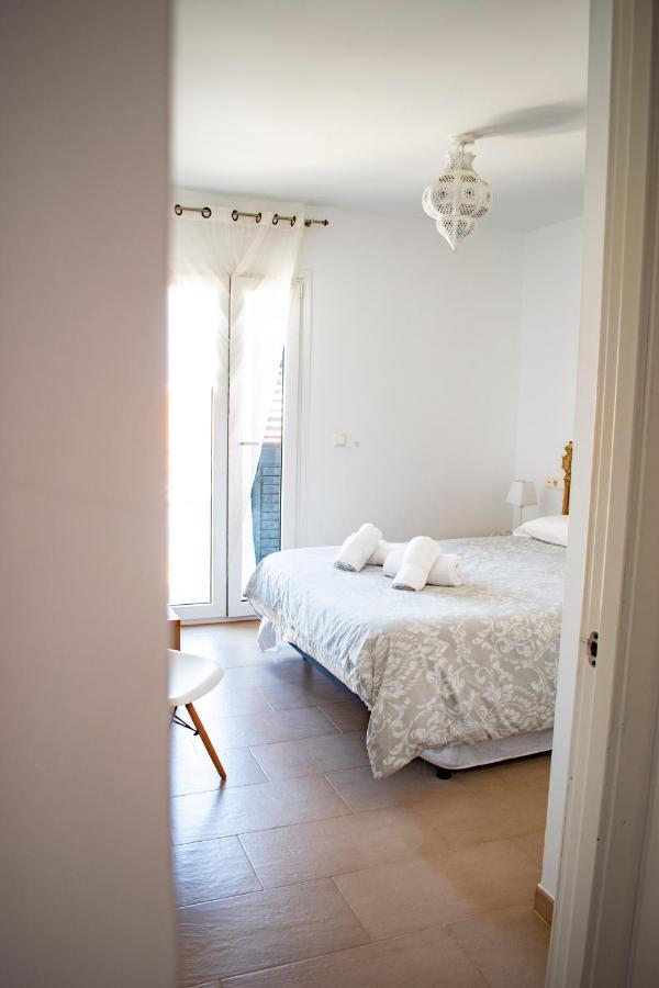 Apartament Penthouse Tarifa With Sea Views Zewnętrze zdjęcie