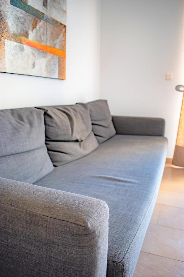 Apartament Penthouse Tarifa With Sea Views Zewnętrze zdjęcie