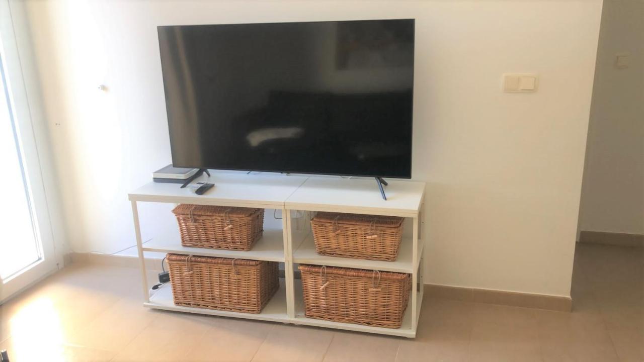 Apartament Penthouse Tarifa With Sea Views Zewnętrze zdjęcie