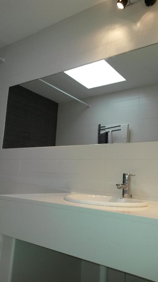 Apartament Penthouse Tarifa With Sea Views Zewnętrze zdjęcie